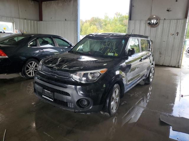 Photo 1 VIN: KNDJN2A28K7918865 - KIA SOUL 