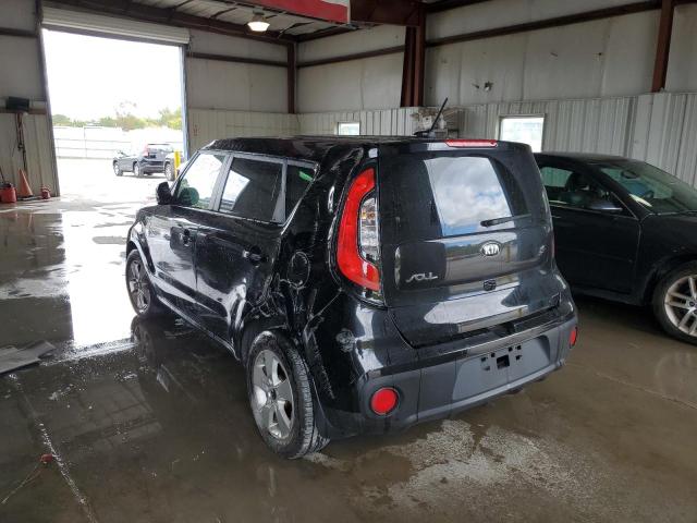 Photo 2 VIN: KNDJN2A28K7918865 - KIA SOUL 