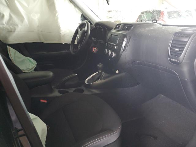 Photo 4 VIN: KNDJN2A28K7918865 - KIA SOUL 