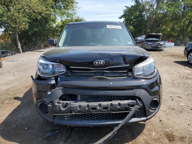 Photo 4 VIN: KNDJN2A28K7919045 - KIA SOUL 