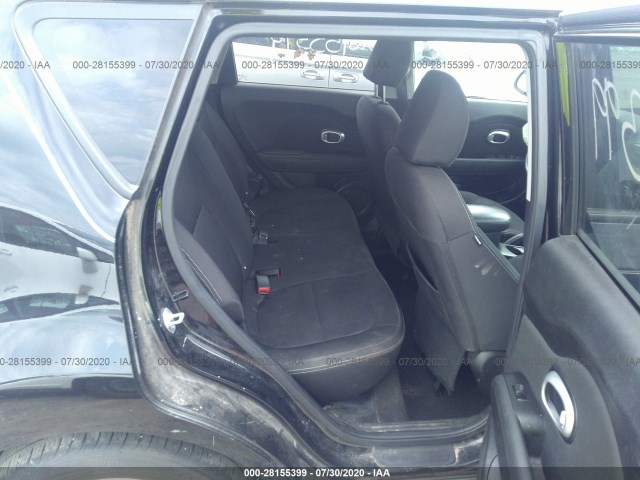 Photo 7 VIN: KNDJN2A29E7001230 - KIA SOUL 