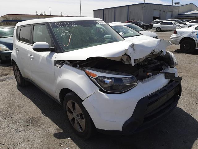 Photo 0 VIN: KNDJN2A29E7001258 - KIA SOUL 