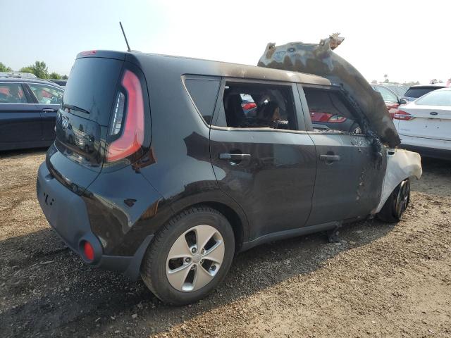 Photo 2 VIN: KNDJN2A29E7003673 - KIA SOUL 