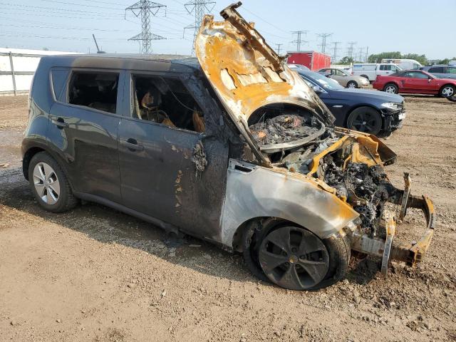 Photo 3 VIN: KNDJN2A29E7003673 - KIA SOUL 