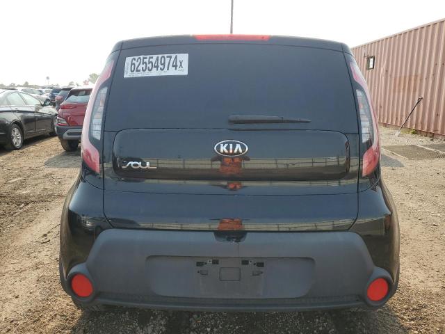 Photo 5 VIN: KNDJN2A29E7003673 - KIA SOUL 