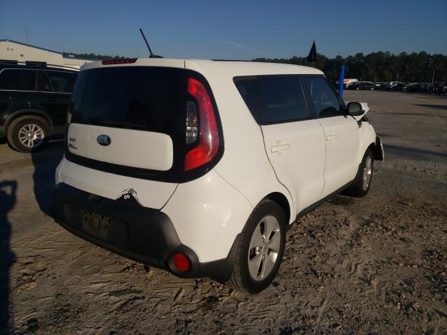 Photo 3 VIN: KNDJN2A29E7004354 - KIA SOUL 