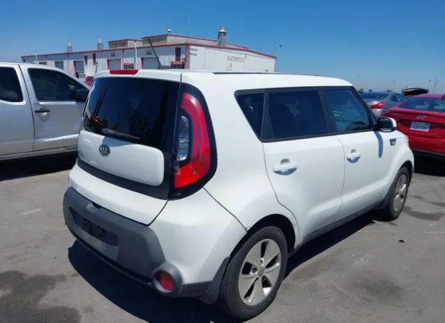 Photo 3 VIN: KNDJN2A29E7009134 - KIA SOUL 