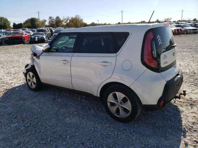 Photo 1 VIN: KNDJN2A29E7009599 - KIA SOUL 