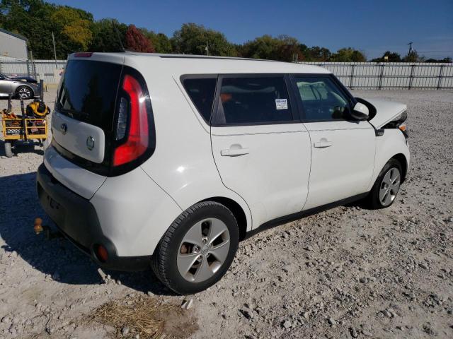 Photo 2 VIN: KNDJN2A29E7009599 - KIA SOUL 