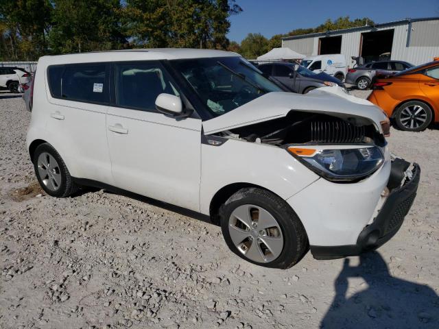 Photo 3 VIN: KNDJN2A29E7009599 - KIA SOUL 