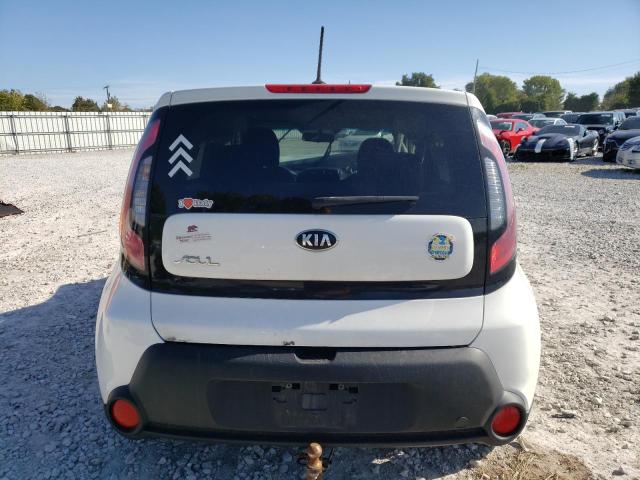 Photo 5 VIN: KNDJN2A29E7009599 - KIA SOUL 