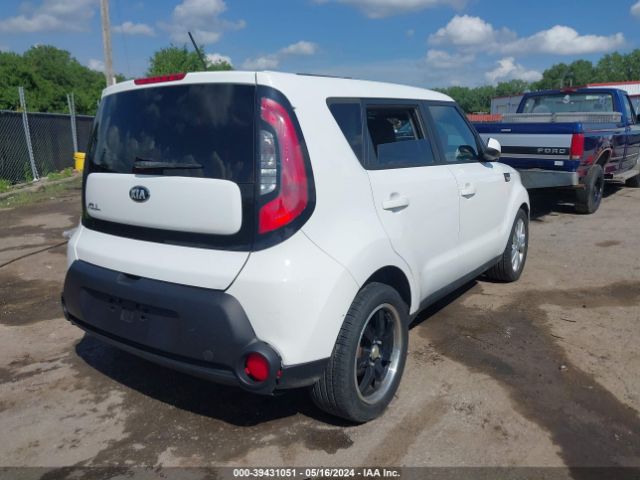 Photo 3 VIN: KNDJN2A29E7011823 - KIA SOUL 