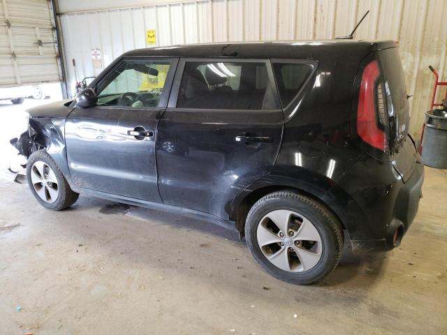 Photo 1 VIN: KNDJN2A29E7012146 - KIA SOUL 