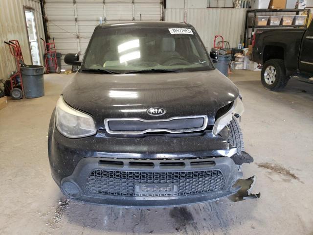 Photo 4 VIN: KNDJN2A29E7012146 - KIA SOUL 