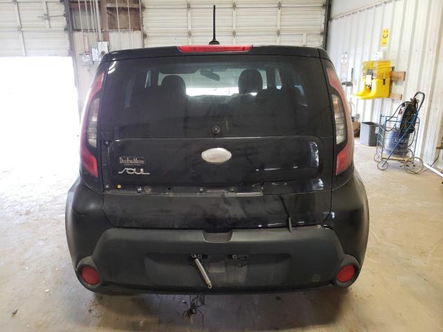 Photo 5 VIN: KNDJN2A29E7012146 - KIA SOUL 