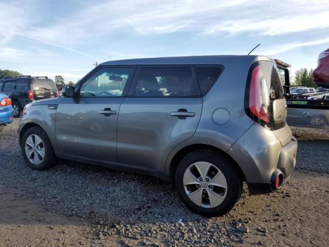 Photo 1 VIN: KNDJN2A29E7014530 - KIA SOUL 