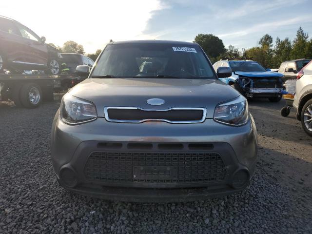 Photo 4 VIN: KNDJN2A29E7014530 - KIA SOUL 