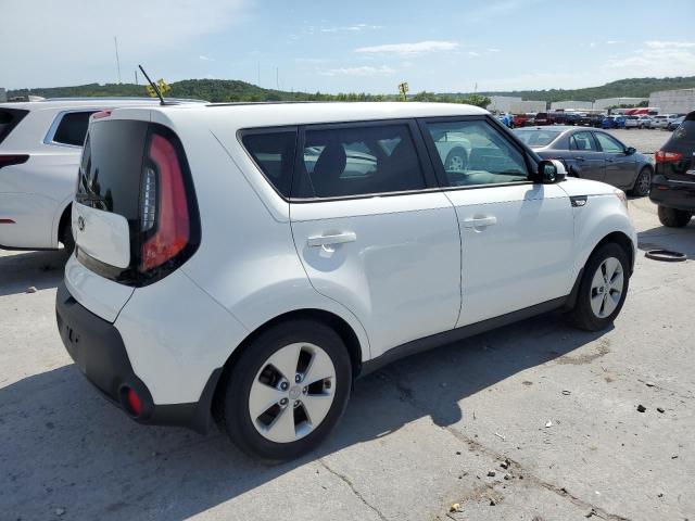 Photo 2 VIN: KNDJN2A29E7016309 - KIA SOUL 