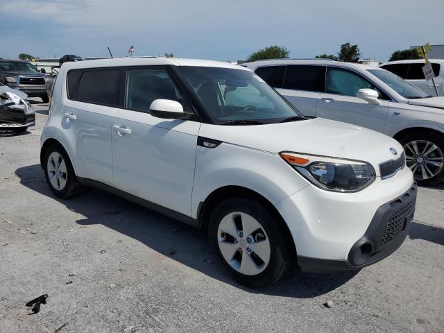 Photo 3 VIN: KNDJN2A29E7016309 - KIA SOUL 