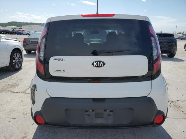 Photo 5 VIN: KNDJN2A29E7016309 - KIA SOUL 