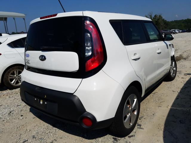 Photo 3 VIN: KNDJN2A29E7016312 - KIA SOUL 