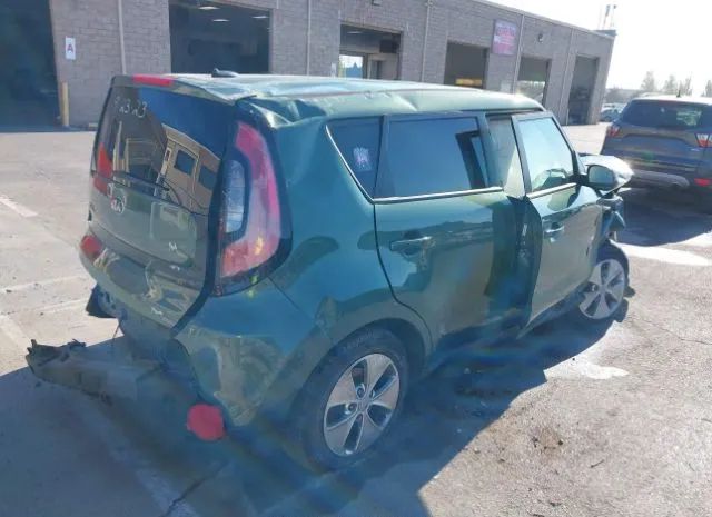 Photo 3 VIN: KNDJN2A29E7016553 - KIA SOUL 