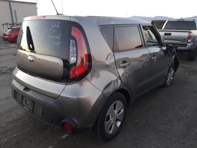 Photo 3 VIN: KNDJN2A29E7018528 - KIA SOUL 