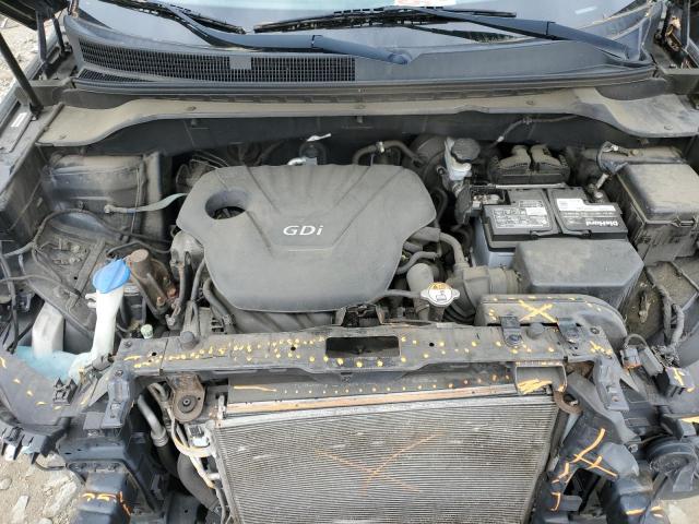 Photo 10 VIN: KNDJN2A29E7020280 - KIA SOUL 