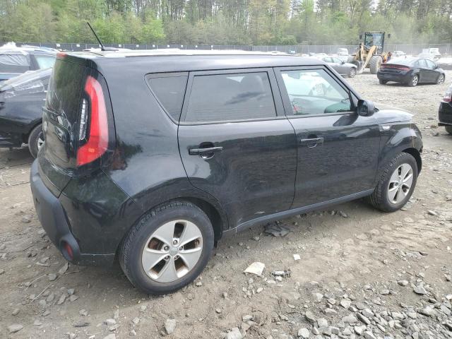 Photo 2 VIN: KNDJN2A29E7020280 - KIA SOUL 