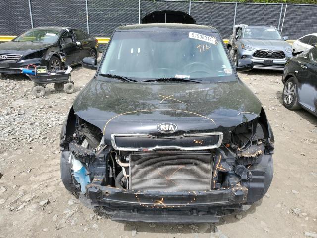 Photo 4 VIN: KNDJN2A29E7020280 - KIA SOUL 