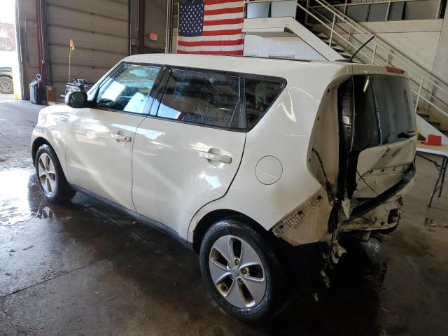 Photo 1 VIN: KNDJN2A29E7021168 - KIA SOUL 