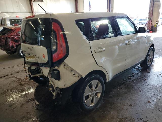 Photo 2 VIN: KNDJN2A29E7021168 - KIA SOUL 