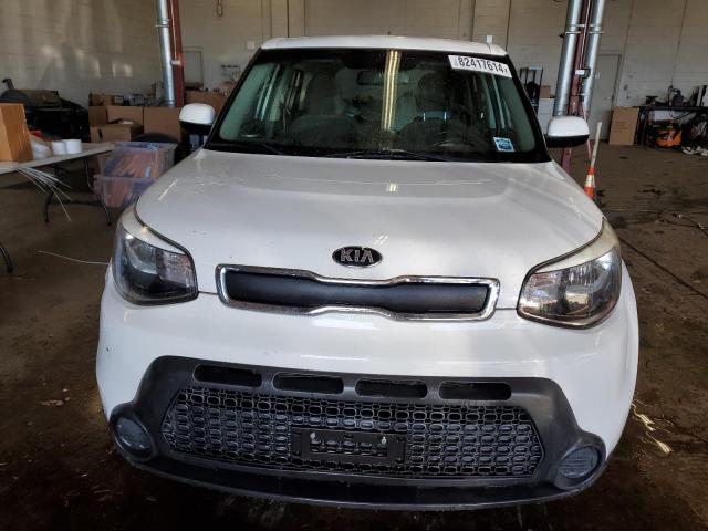 Photo 4 VIN: KNDJN2A29E7021168 - KIA SOUL 