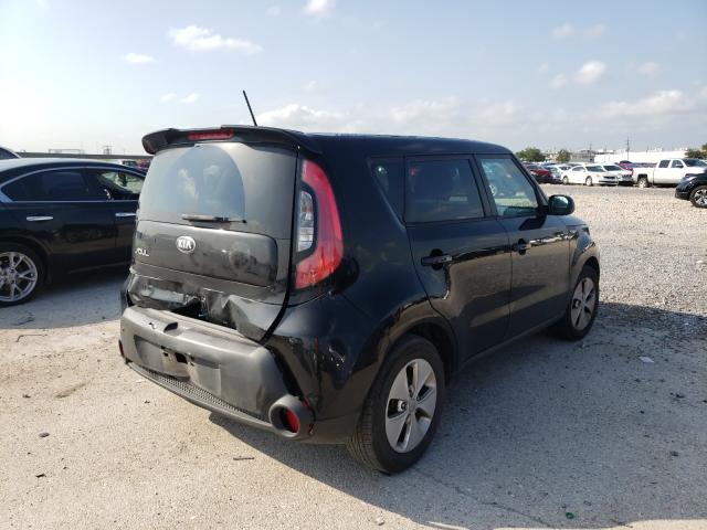 Photo 3 VIN: KNDJN2A29E7028654 - KIA SOUL 