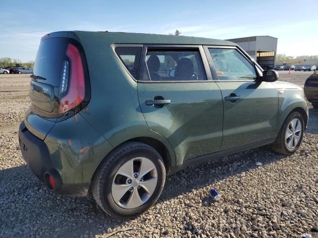 Photo 2 VIN: KNDJN2A29E7030727 - KIA SOUL 