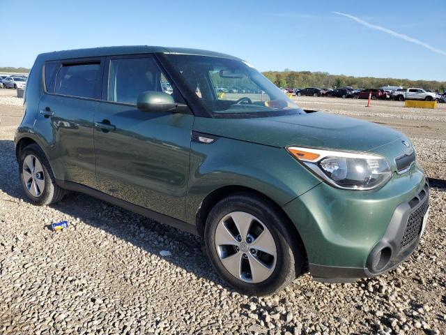 Photo 3 VIN: KNDJN2A29E7030727 - KIA SOUL 