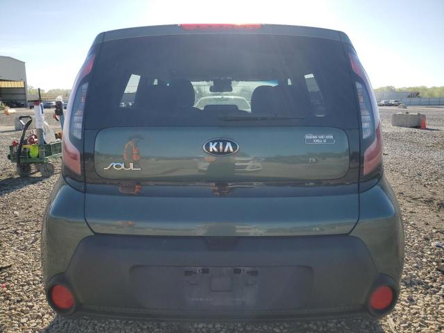 Photo 5 VIN: KNDJN2A29E7030727 - KIA SOUL 