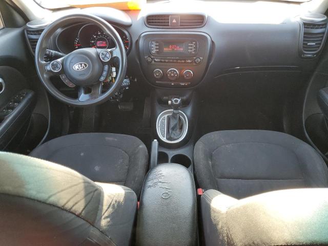 Photo 7 VIN: KNDJN2A29E7030727 - KIA SOUL 