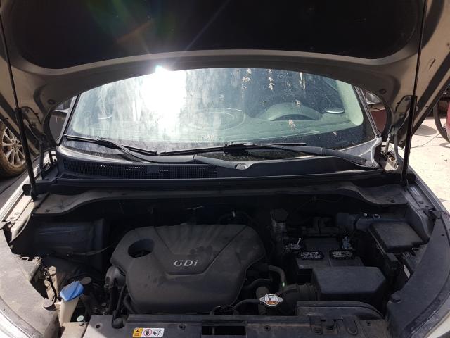 Photo 6 VIN: KNDJN2A29E7036706 - KIA SOUL 