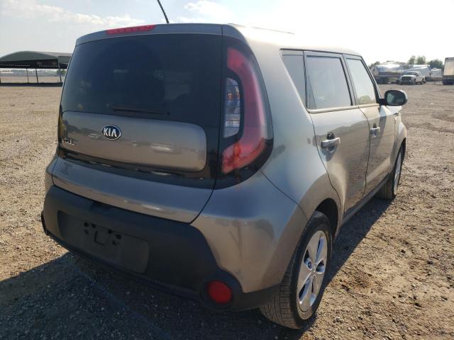 Photo 3 VIN: KNDJN2A29E7037239 - KIA SOUL 