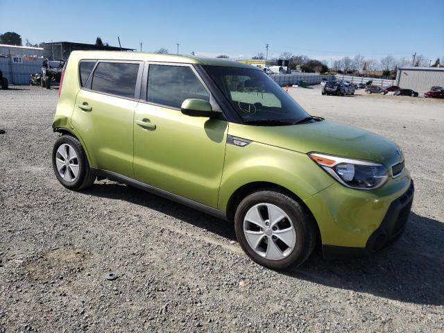 Photo 3 VIN: KNDJN2A29E7041095 - KIA SOUL 