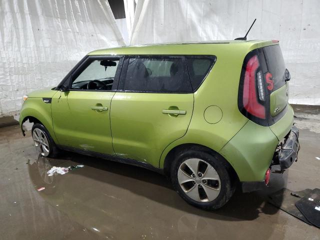 Photo 1 VIN: KNDJN2A29E7042389 - KIA SOUL 