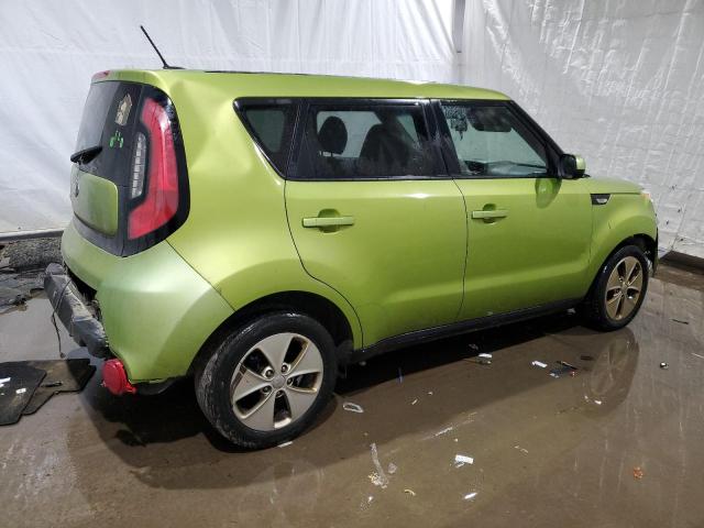 Photo 2 VIN: KNDJN2A29E7042389 - KIA SOUL 