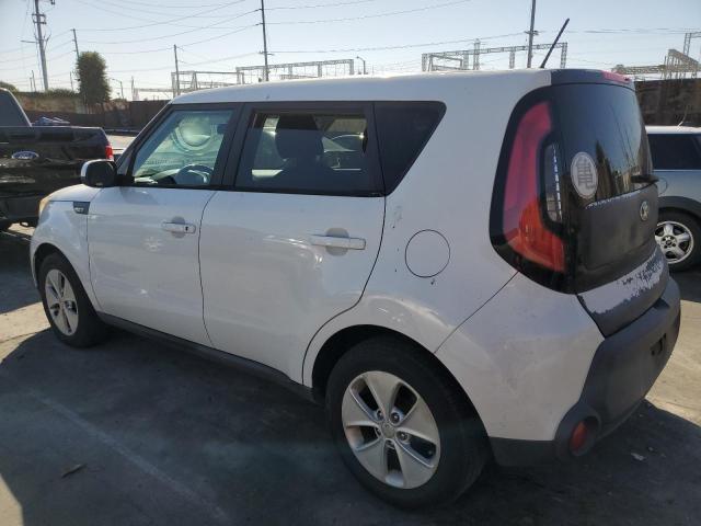 Photo 1 VIN: KNDJN2A29E7043185 - KIA SOUL 