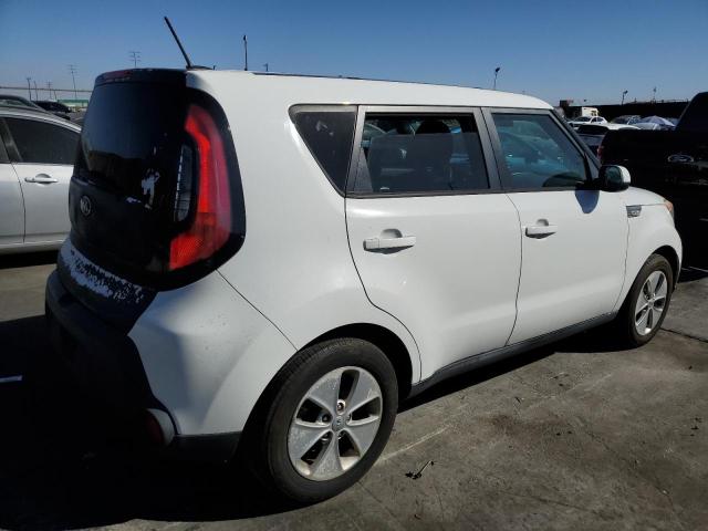 Photo 2 VIN: KNDJN2A29E7043185 - KIA SOUL 