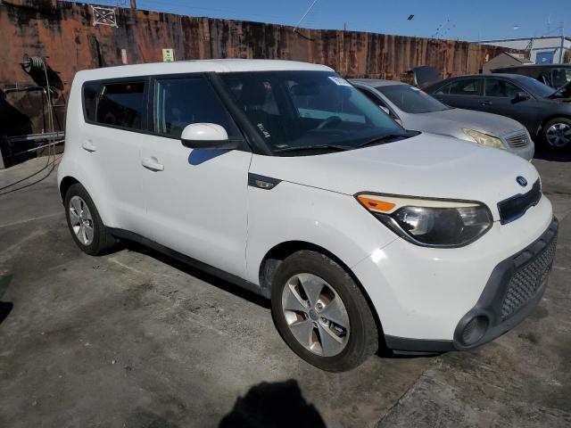 Photo 3 VIN: KNDJN2A29E7043185 - KIA SOUL 