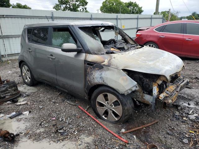 Photo 3 VIN: KNDJN2A29E7045096 - KIA SOUL 