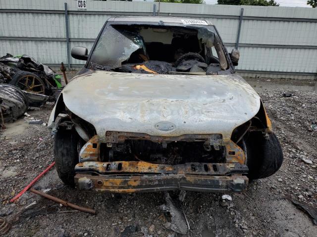 Photo 4 VIN: KNDJN2A29E7045096 - KIA SOUL 