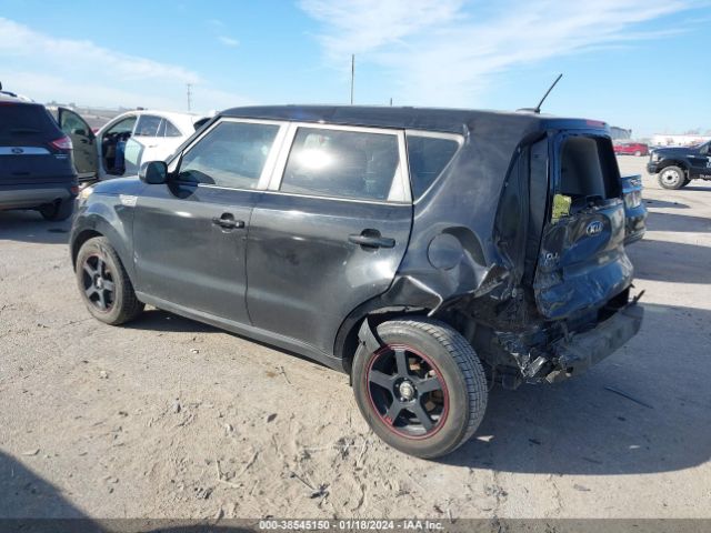 Photo 2 VIN: KNDJN2A29E7045504 - KIA SOUL 