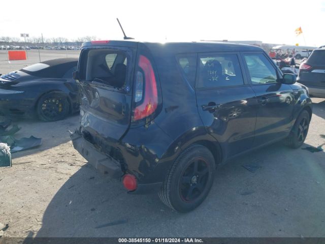 Photo 3 VIN: KNDJN2A29E7045504 - KIA SOUL 